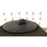 BOBINA KIT 3 127 SMART FORTWO (A/C450) (01/04-10/07) 15 Q0003100V005000000