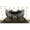 BLOCCO COMANDO CLIMATIZZAZIONE 129 CHEVROLET (DAEWOO) SPARK (M300) (01/10-12/15) B12D1 95954638