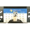 POMPA CARBURANTE 136 CHEVROLET (DAEWOO) SPARK (M300) (01/10-12/15) B12D1 13506854