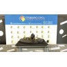 CONTATTO SPIRALIFORME AIRBAG 137 CHEVROLET (DAEWOO) SPARK (M300) (01/10-12/15) B12D1 94529528