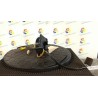 CONTATTO SPIRALIFORME AIRBAG 137 CHEVROLET (DAEWOO) SPARK (M300) (01/10-12/15) B12D1 94529528