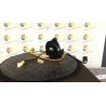 CONTATTO SPIRALIFORME AIRBAG 137 CHEVROLET (DAEWOO) SPARK (M300) (01/10-12/15) B12D1 94529528