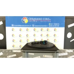 BLOCCO COMANDO VOLANTE LUCI 138 CHEVROLET (DAEWOO) SPARK (M300) (01/10-12/15) B12D1 96948582