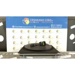 BLOCCO COMANDI TERGICRISTALLI 140 CHEVROLET (DAEWOO) SPARK (M300) (01/10-12/15) B12D1 96948586