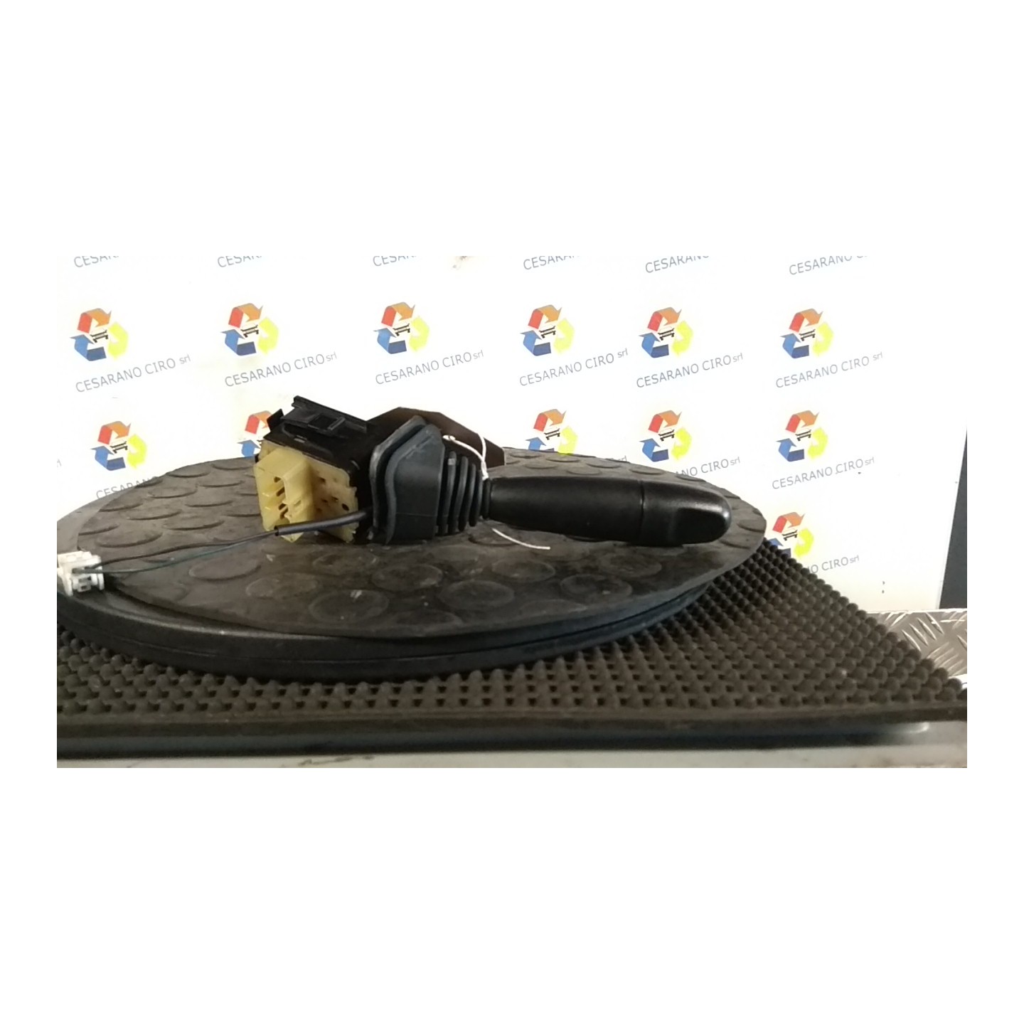 BLOCCO COMANDI TERGICRISTALLI 140 CHEVROLET (DAEWOO) SPARK (M300) (01/10-12/15) B12D1 96948586