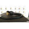 BLOCCO COMANDI TERGICRISTALLI 140 CHEVROLET (DAEWOO) SPARK (M300) (01/10-12/15) B12D1 96948586