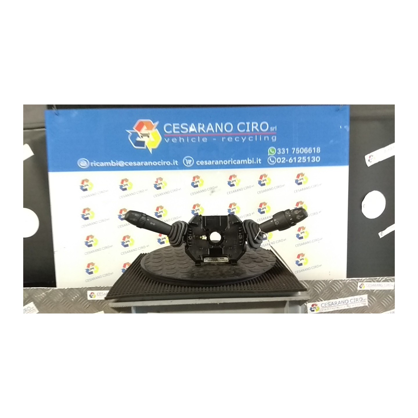 DEVIOGUIDASGANCIO 146 FIAT STILO (2C) (09/01-11/03) 182B6000 735532274