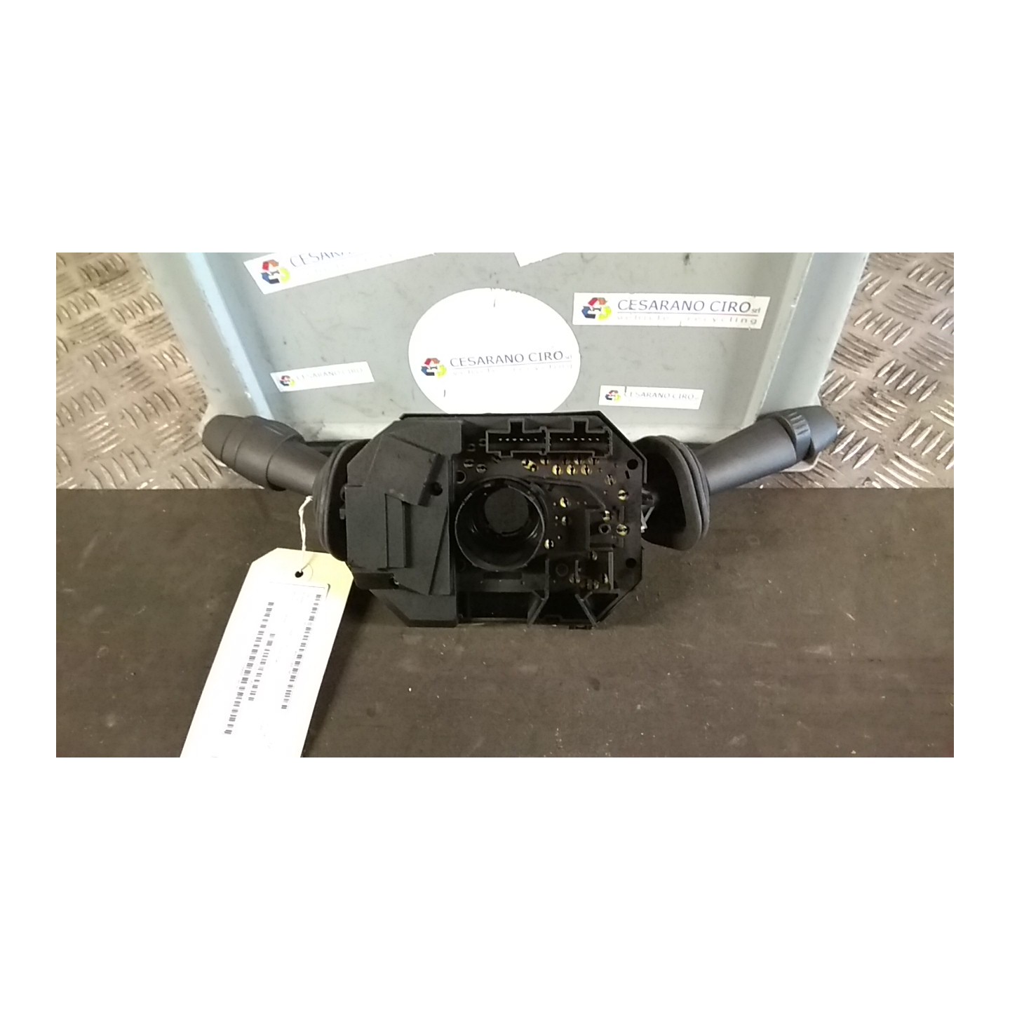 DEVIOGUIDASGANCIO 146 FIAT STILO (2C) (09/01-11/03) 182B6000 735532274