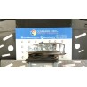 PROIETTORE SX. 148 FIAT STILO (2C) (09/01-11/03) 182B6000 51716369