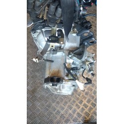 CAMBIO COMPL. 150 FIAT SEICENTO (1E) (02/98-07/05) 187A1000 55183059