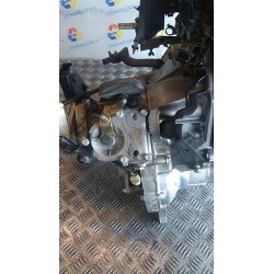 CAMBIO COMPL. 150 FIAT SEICENTO (1E) (02/98-07/05) 187A1000 55183059