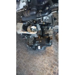 CAMBIO COMPL. 154 AUDI A2 (8Z) (06/00-02/06) BBY 02T300020C