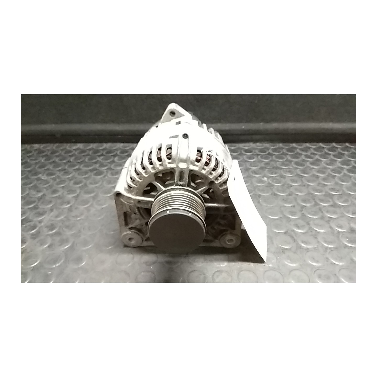 ALTERNATORE 023 DACIA SANDERO (07/08-) K9KK7 7701476806