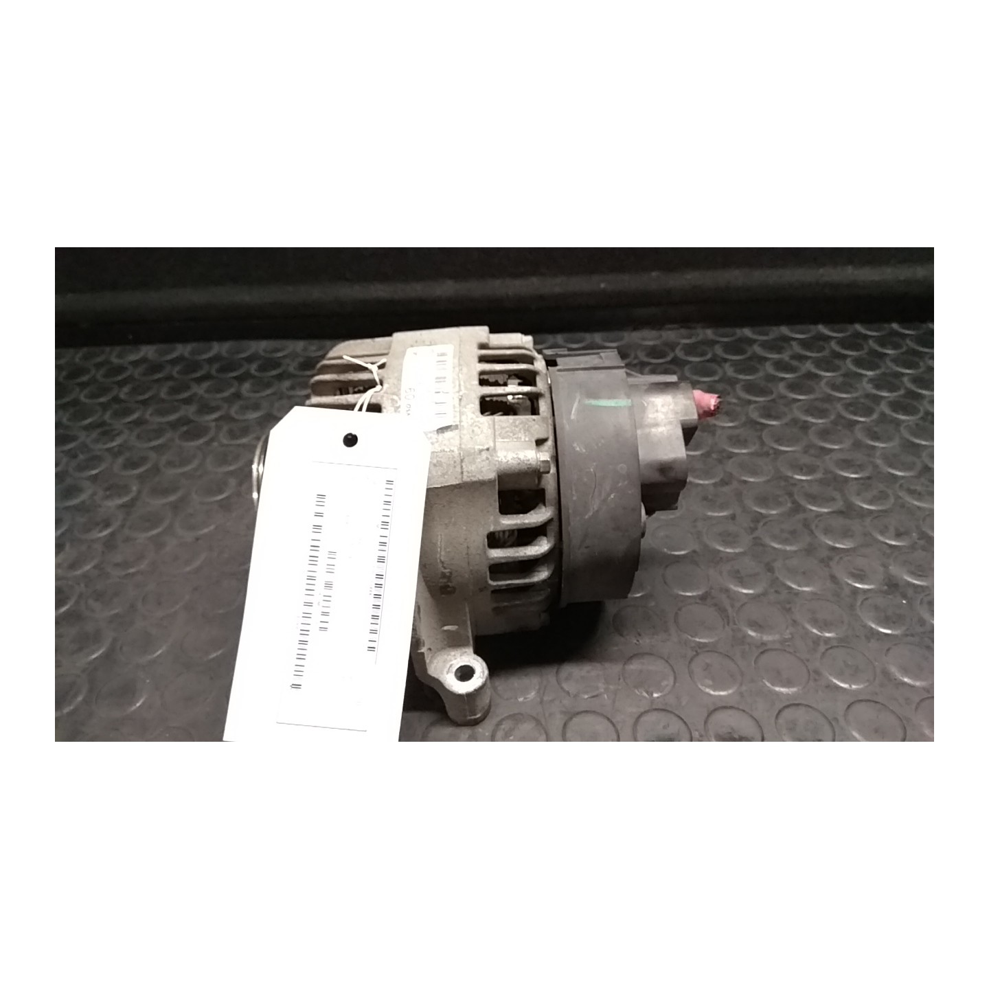 ALTERNATORE 90AMP 021 FORD KA (CCU) (10/08-) 169A4000 1673521