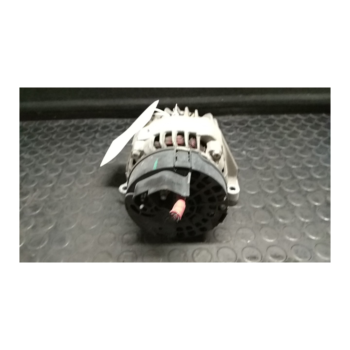 ALTERNATORE 90AMP 021 FORD KA (CCU) (10/08-) 169A4000 1673521