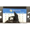 RETROVISORE EST. REGOLAZ. ELETTR. TE SX. 011 FORD FIESTA (CBK) (03/02-12/05) F6JB 1315843