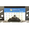 AGGREGATO ABS 003 PEUGEOT BOXER FURGONE (07/06-04/14) 4HU 4541K0
