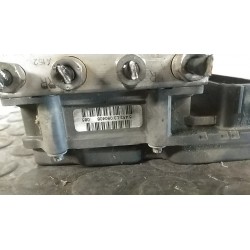 AGGREGATO ABS 003 PEUGEOT BOXER FURGONE (07/06-04/14) 4HU 4541K0
