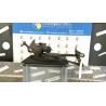 MECCANISMO TERGIPARABREZZA CON MOTORINO 004 PEUGEOT BOXER FURGONE (07/06-04/14) 4HU 6405PP