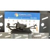 MECCANISMO TERGIPARABREZZA CON MOTORINO 004 PEUGEOT BOXER FURGONE (07/06-04/14) 4HU 6405PP