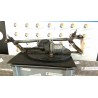 MECCANISMO TERGIPARABREZZA CON MOTORINO 033 FIAT PANDA (33) (12/11-04/17) 169A4000 52024852