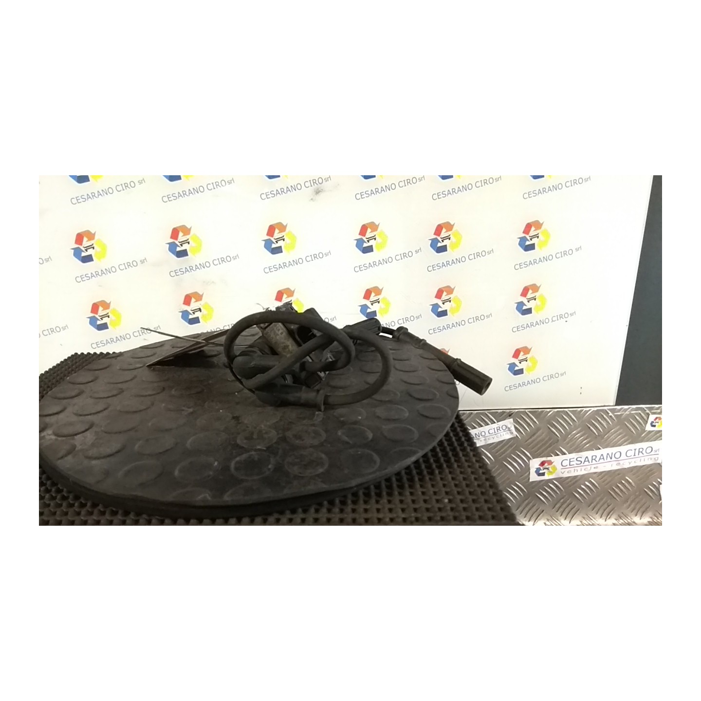 BOBINA 075 LANCIA Y (10/00-03/04) 188A4000 46548037