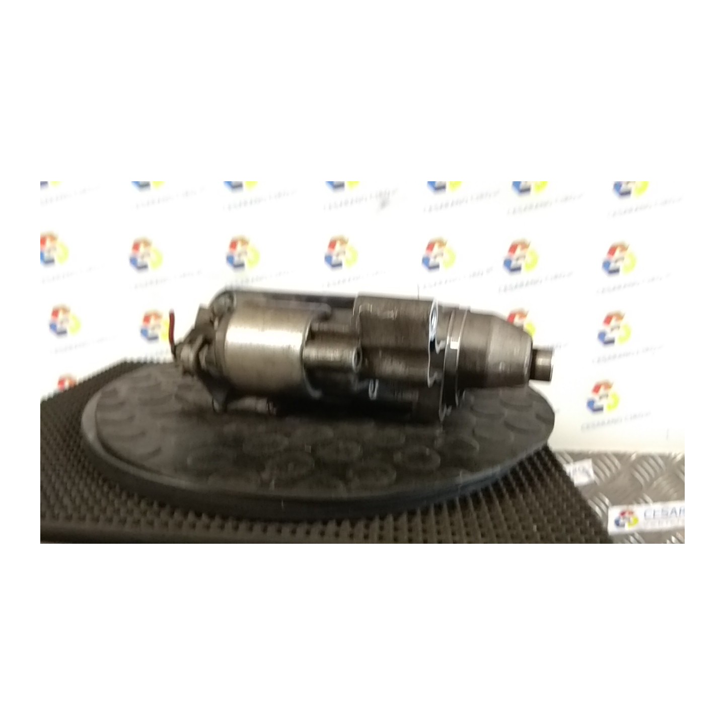 MOTORINO AVVIAMENTO 1.7KW BOSCH 078 AUDI A4 (8K) (09/07-03/13) CAG 03L911021C