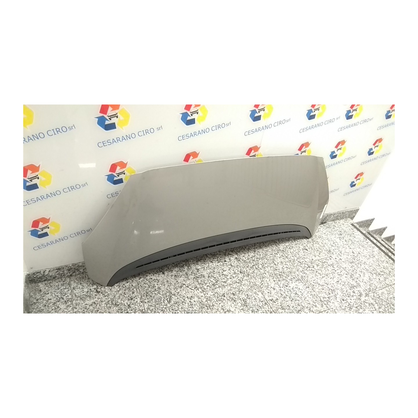 COFANO ANT. 089 PEUGEOT 1007 (04/05-06/10) 8HZ 7901Q5