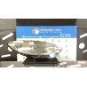 PROIETTORE DX. 098 PEUGEOT 1007 (04/05-06/10) 8HZ 620649