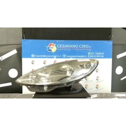 PROIETTORE SX. 099 PEUGEOT 1007 (04/05-06/10) 8HZ 620849
