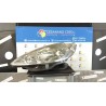 PROIETTORE SX. 099 PEUGEOT 1007 (04/05-06/10) 8HZ 620849