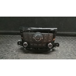 AUTORADIO 046 CHEVROLET (DAEWOO) CRUZE (J300) (04/09-) Z20S1 13326328