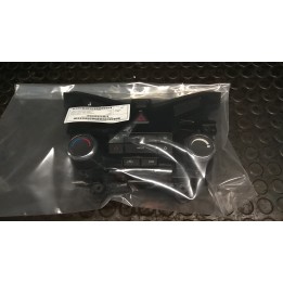 BLOCCO COMANDO CLIMATIZZAZIONE 045 CHEVROLET (DAEWOO) CRUZE (J300) (04/09-) Z20S1 96933903