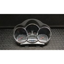QUADRO PORTASTRUMENTI 043 CHEVROLET (DAEWOO) CRUZE (J300) (04/09-) Z20S1 94576282