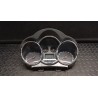 QUADRO PORTASTRUMENTI 043 CHEVROLET (DAEWOO) CRUZE (J300) (04/09-) Z20S1 94576282