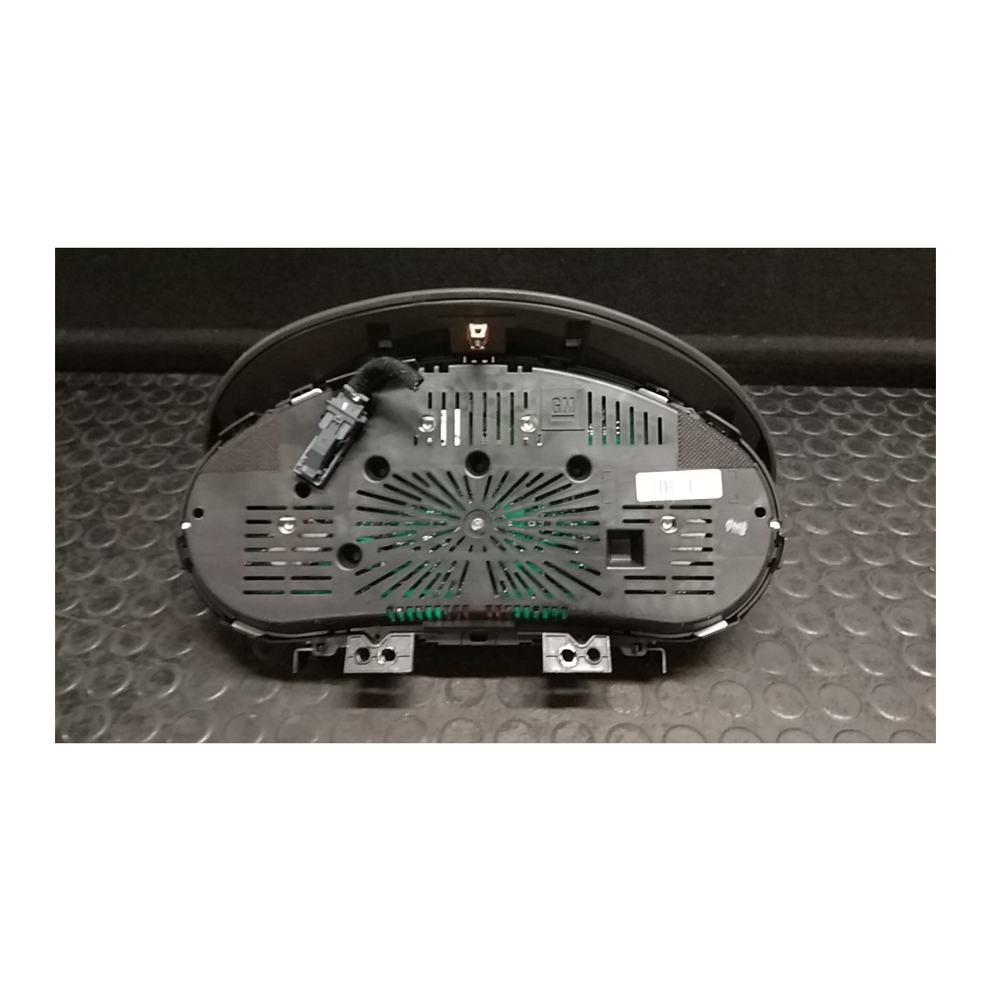 QUADRO PORTASTRUMENTI 043 CHEVROLET (DAEWOO) CRUZE (J300) (04/09-) Z20S1 94576282