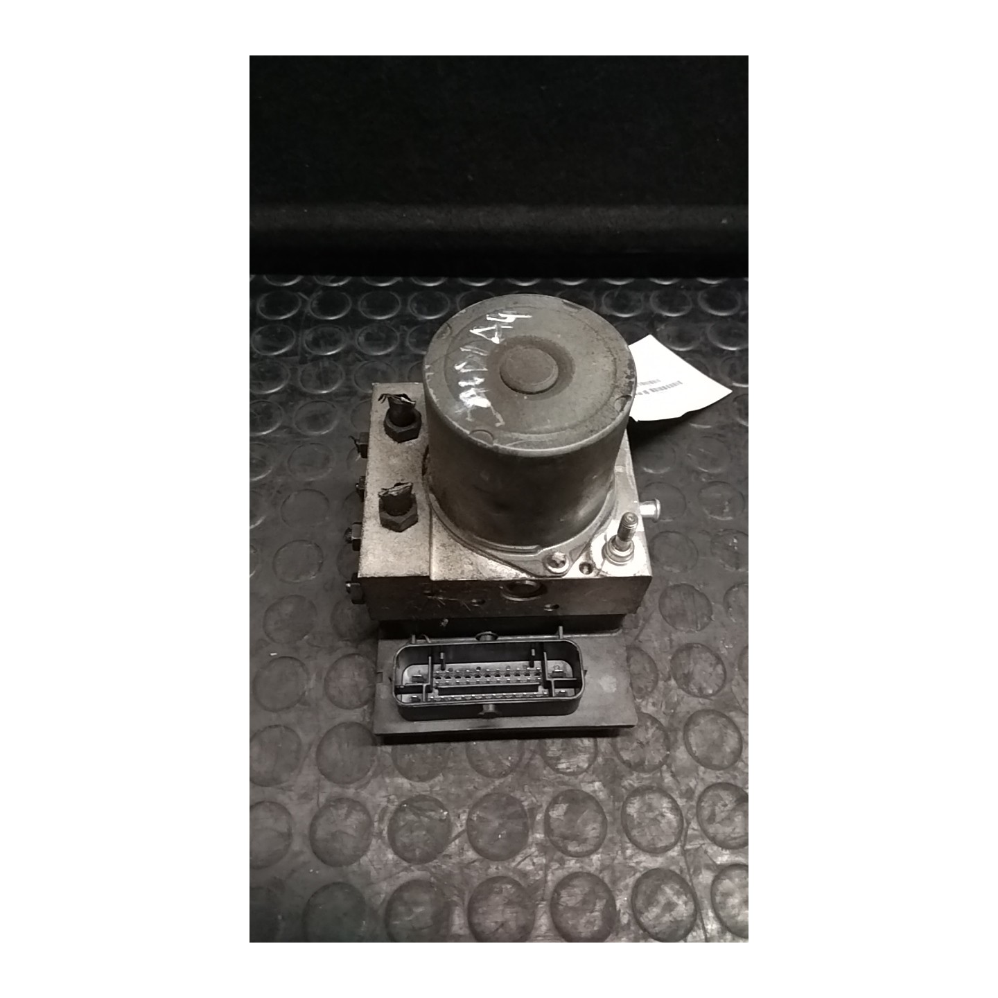 AGGREGATO ABS 041 AUDI A4 (8E) (10/04-02/08) BLB 8E0614517BA
