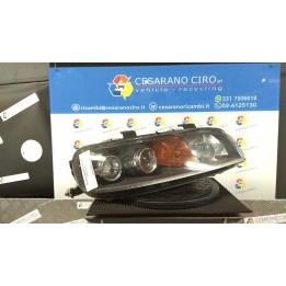 PROIETTORE DX. 125 FIAT PUNTO (1N/1P) (07/99-12/05) 188A4000 46522719