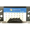INIETTORE KIT 4 049 DACIA LOGAN (11/05-10/08) K7MF7 6001548024