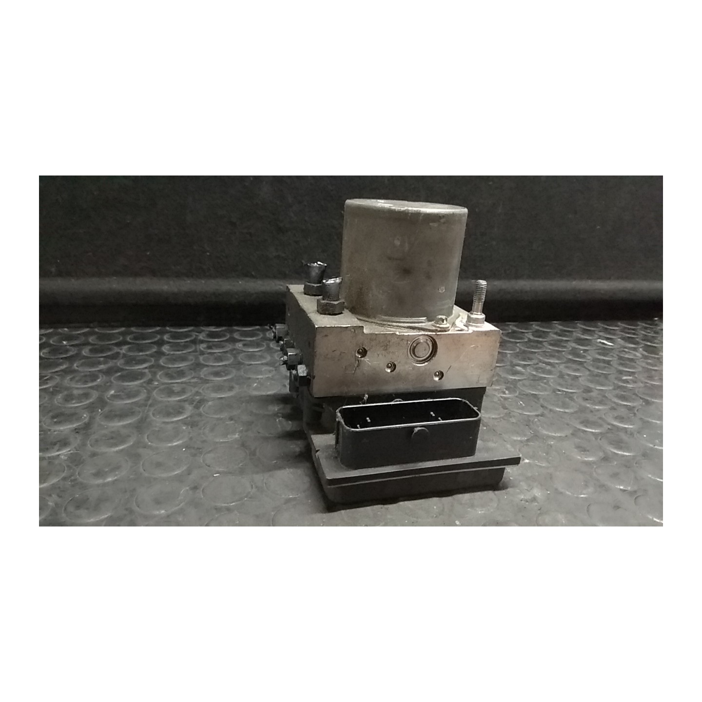 AGGREGATO ABS 041 AUDI A4 (8E) (10/04-02/08) BLB 8E0614517BA
