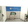 PORTA POST. SX 007 FIAT PANDA (33) (12/11-04/17) 169A4000 NB2187006085002SX