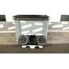 QUADRO PORTASTRUMENTI 015 FIAT PANDA (4Q) (05/16-) 169A4000 52088572