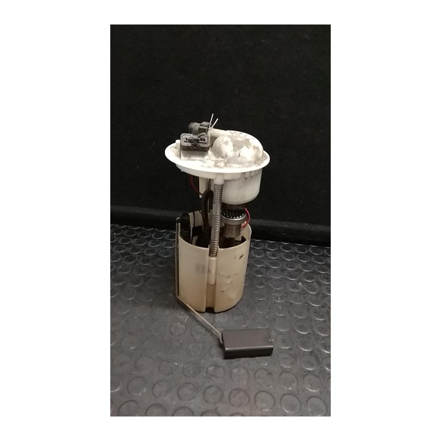 POMPA CARBURANTE C/TRASDUTTORE (GALLEGGIANTE) 034 FORD KA (CCU) (10/08-) 169A4000 1540961
