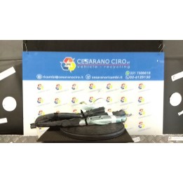 DISPOSITIVO AIRBAG A TENDINA DX. 016 FIAT PANDA (4Q) (05/16-) 169A4000 52019086