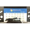 DISPOSITIVO AIRBAG A TENDINA DX. 016 FIAT PANDA (4Q) (05/16-) 169A4000 52019086