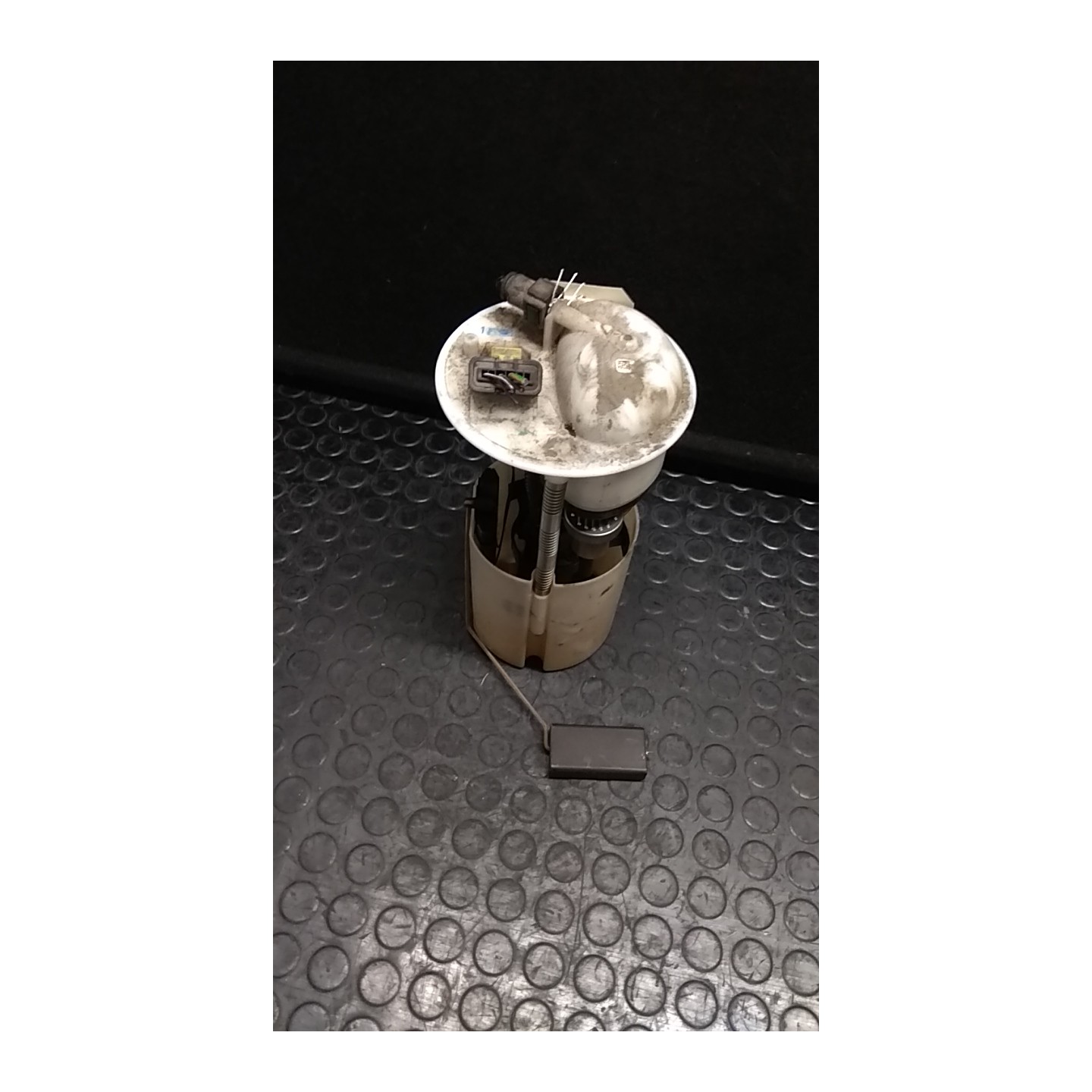 POMPA CARBURANTE C/TRASDUTTORE (GALLEGGIANTE) 034 FORD KA (CCU) (10/08-) 169A4000 1540961