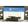 DISPOSITIVO AIRBAG A TENDINA DX. 021 FIAT 500 (3P) (07/07-01/15) 169A4000 51782980