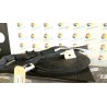 DISPOSITIVO AIRBAG A TENDINA DX. 021 FIAT 500 (3P) (07/07-01/15) 169A4000 51782980