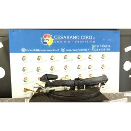 DISPOSITIVO AIRBAG A TENDINA SX. 022 FIAT 500 (3P) (07/07-01/15) 169A4000 51782981