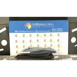 ALETTA PARASOLE PARABREZZA SX 025 FIAT UNO 146C3000 NB5409000008000001024875SX